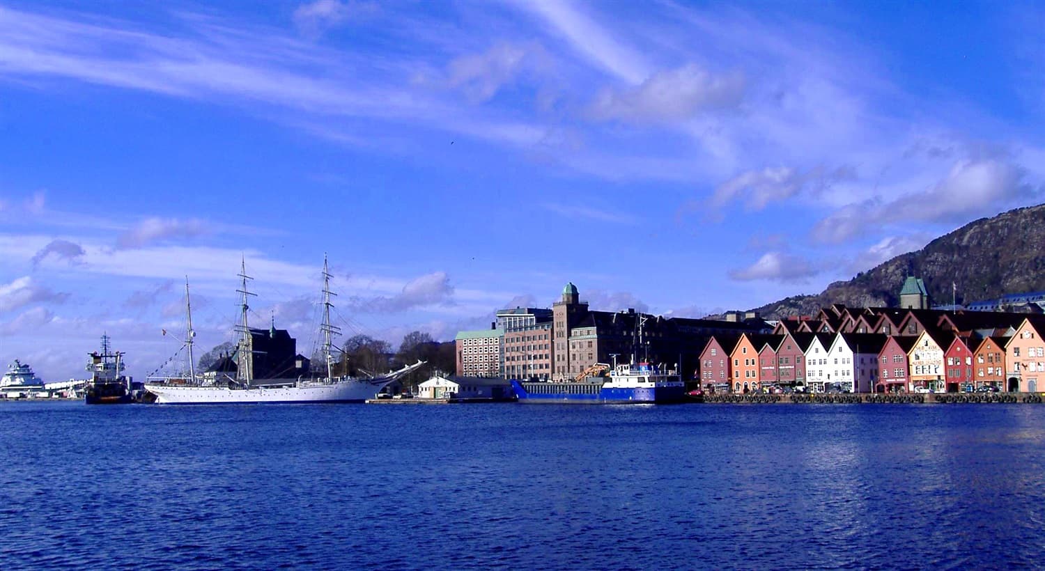 Autumn Splendours: From Lofoten to the Norwegian Fjords