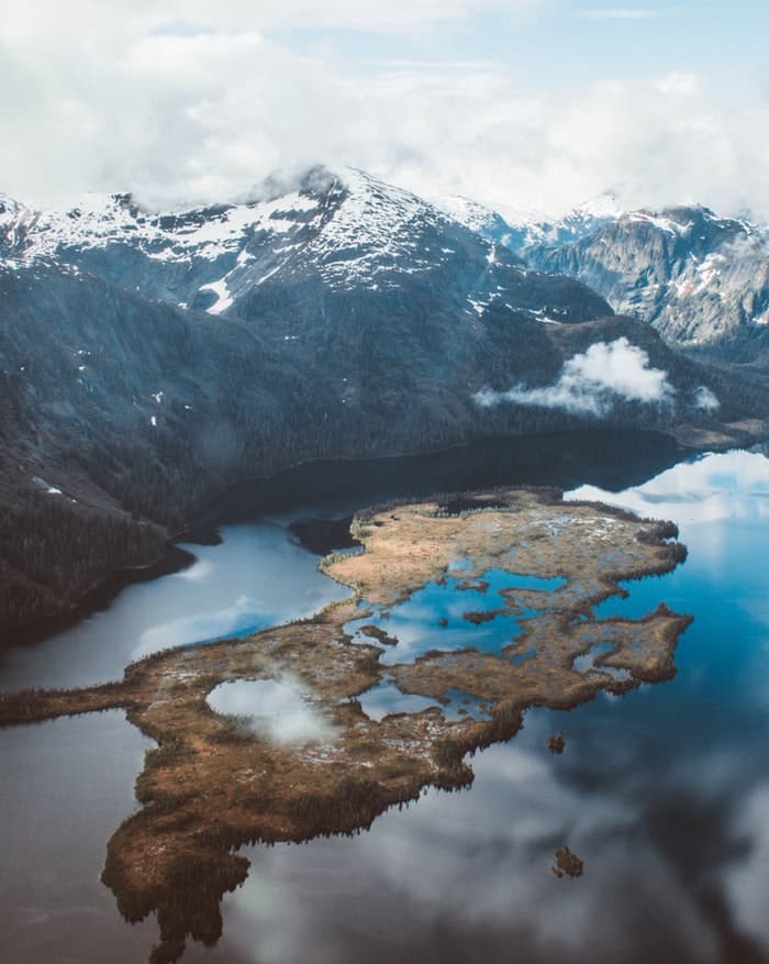 14-Day Glacier Bay, Fjords & Inside Passage