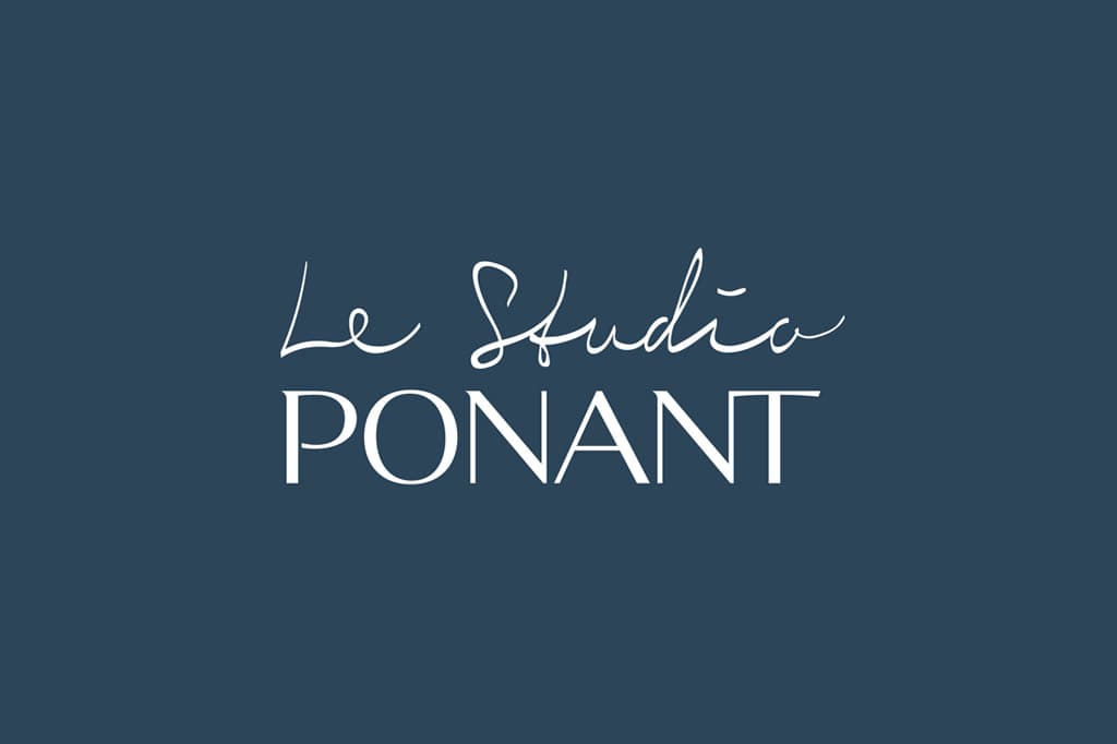 Ponant Studio
