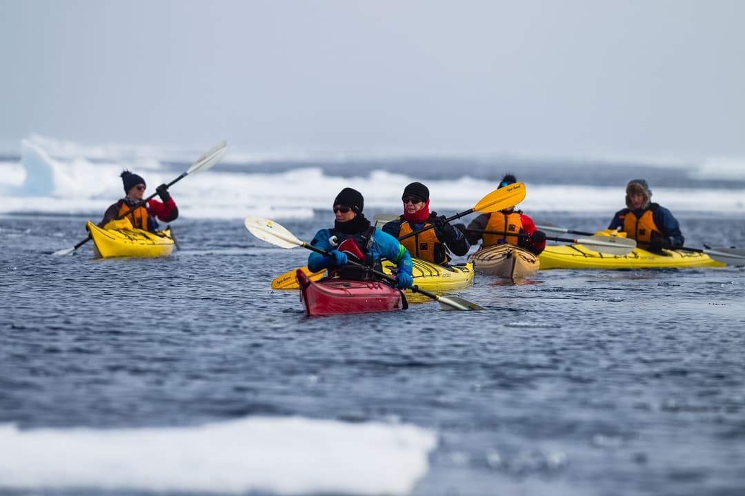 Quark Expeditions Ultramarine Excursions 3