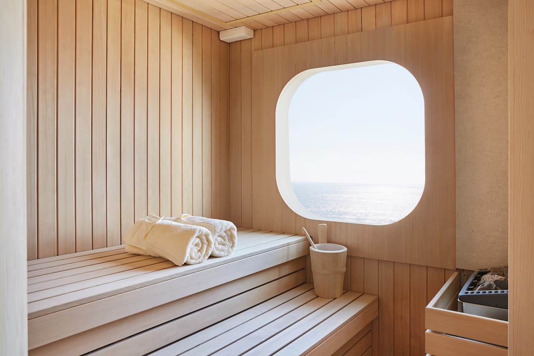 Silversea Silver Muse Zagara Spa 1