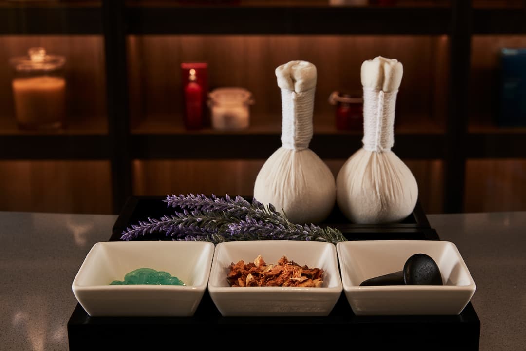 Silversea Silver Muse Zagara Spa 4