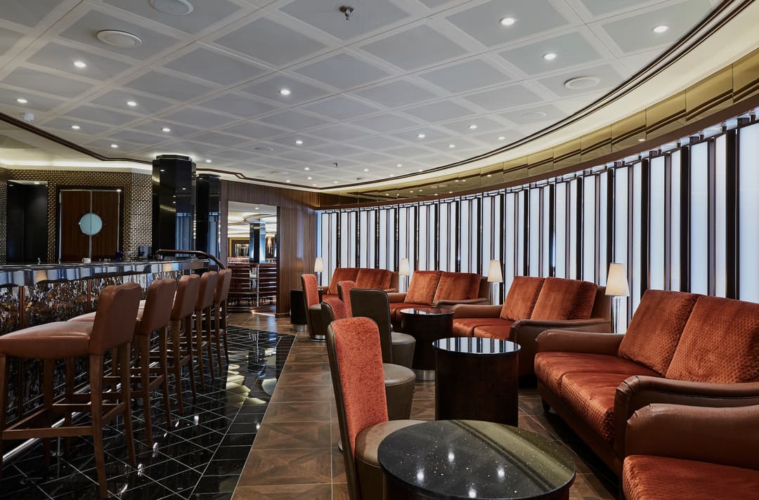 Silversea Silver Muse Atlantide Dining 2