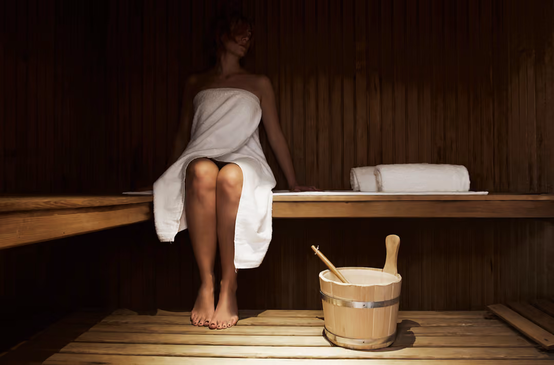 Silversea Cruises Silver Cloud Zagara Spa 1