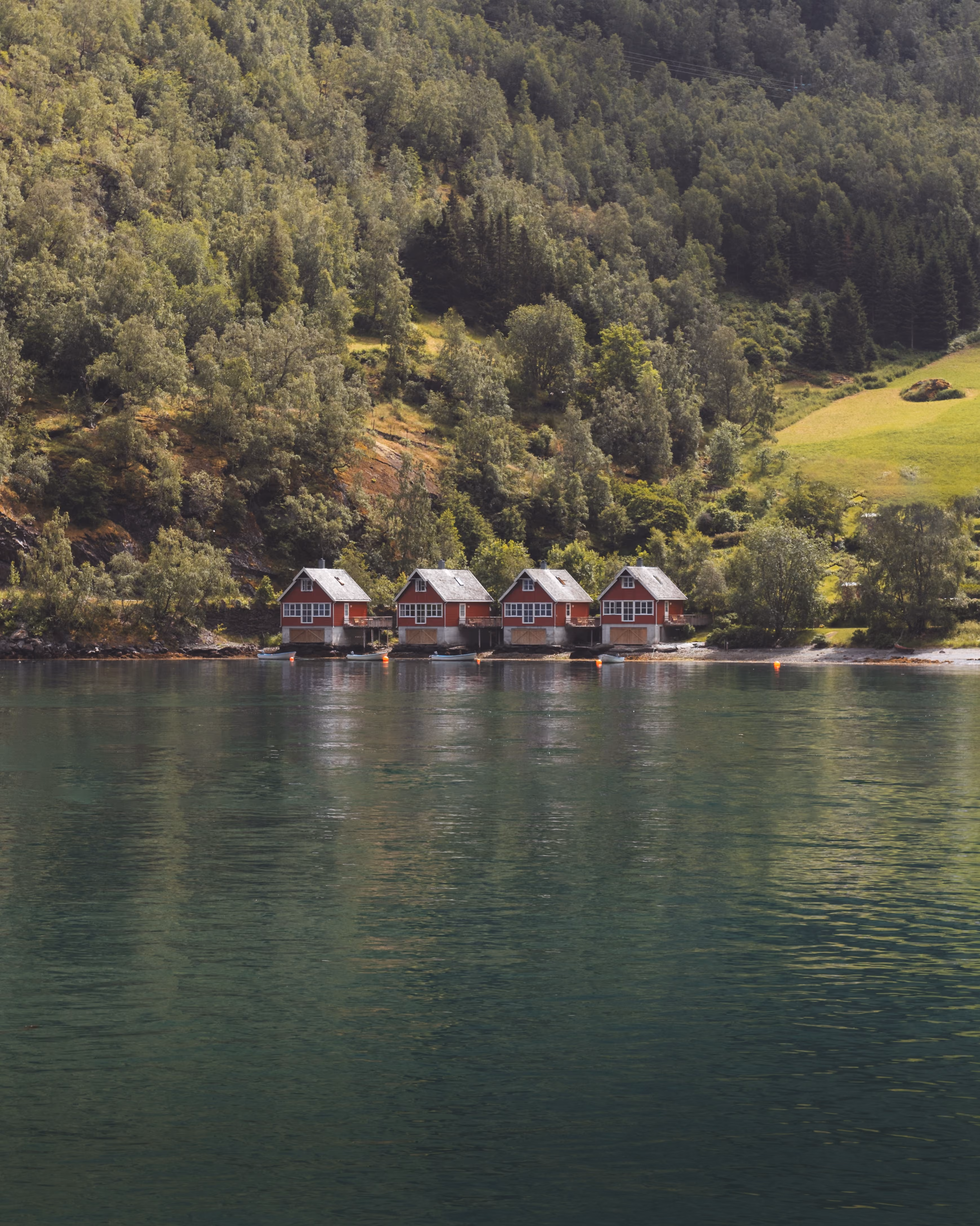 Autumn Splendours: From Lofoten to the Norwegian Fjords