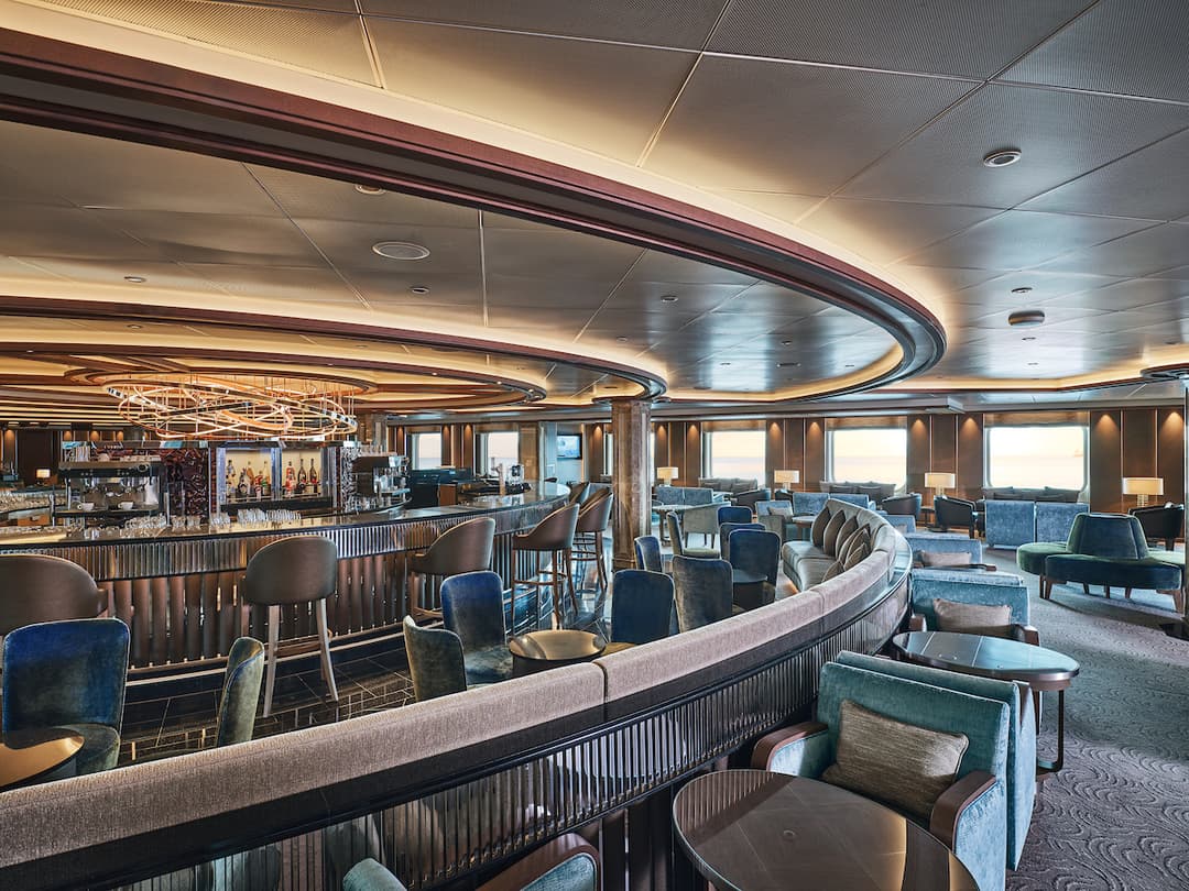 Silver Sea Cruises Silver Moon Dolce Vita 3