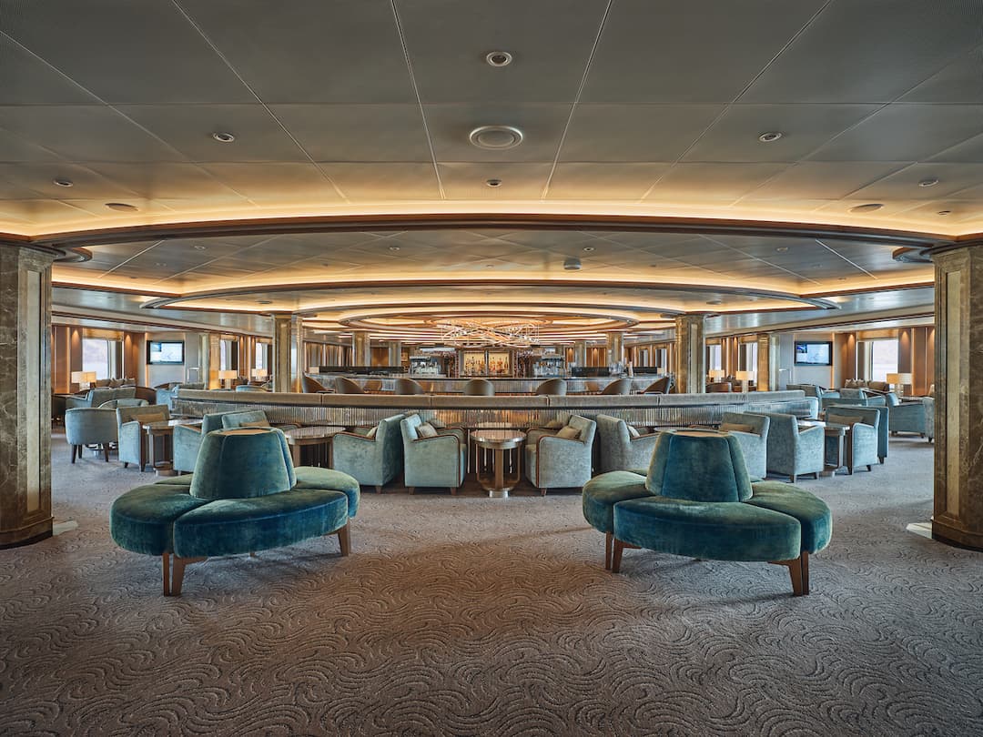 Silver Sea Cruises Silver Moon Dolce Vita 4