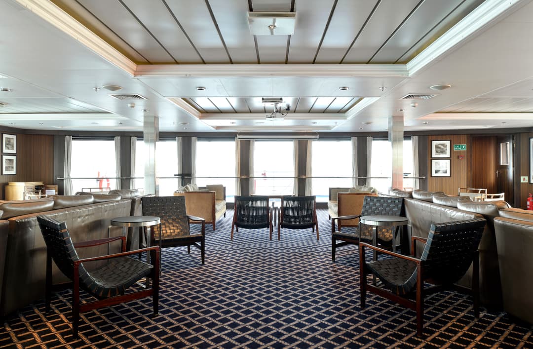 Australis Stella Australis Sky Lounge 3