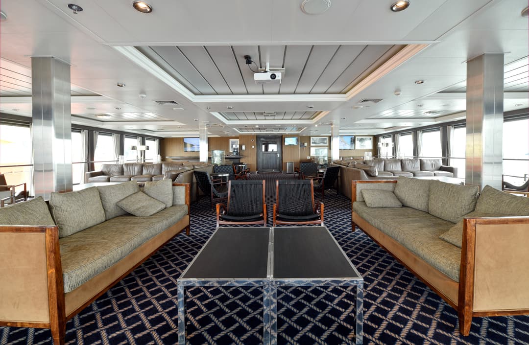 Australis Stella Australis Sky Lounge 2