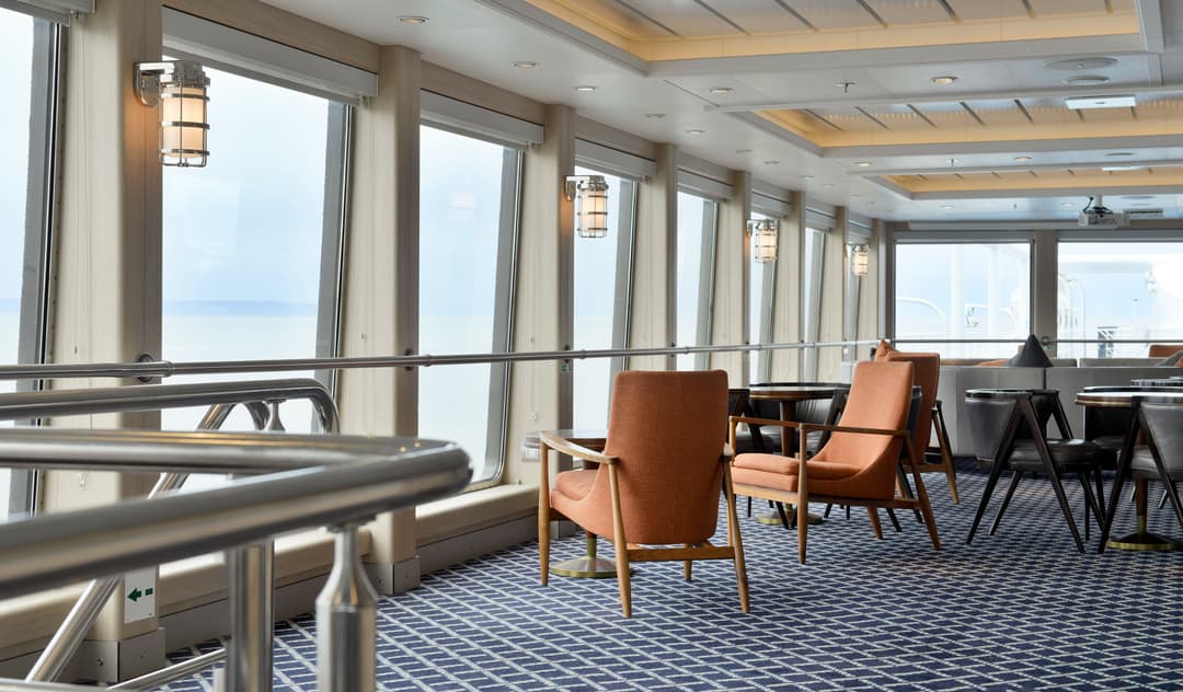 Australis Ventus Australis Darwin Lounge 4