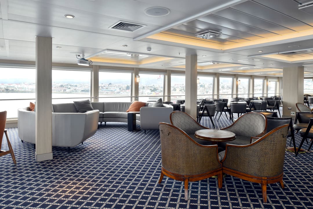 Australis Ventus Australis Darwin Lounge 1