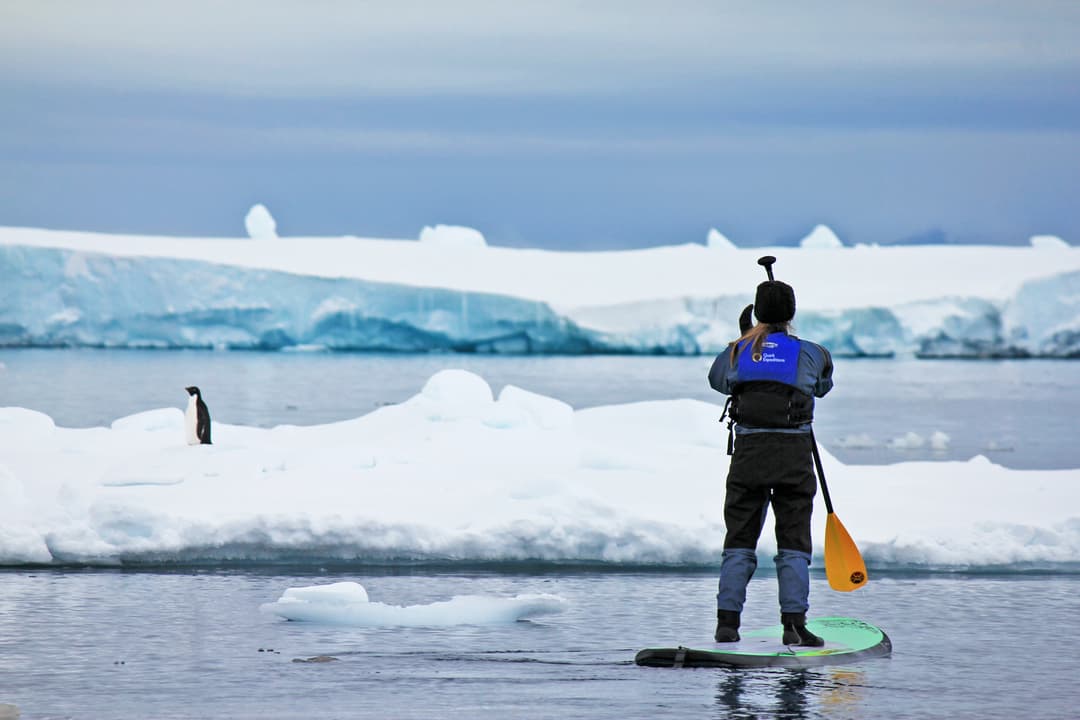 Quark Expeditions Stand Up Paddleboarding Img 4810