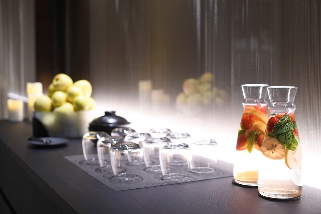 Scenic Eclipse Senses Spa Relaxation Room 7