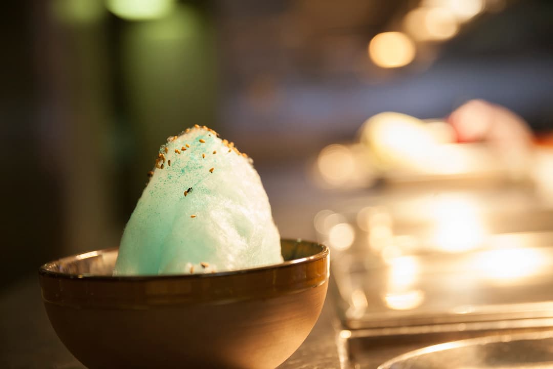 Scenic Eclipse Koko's Candy Floss And Pears 1