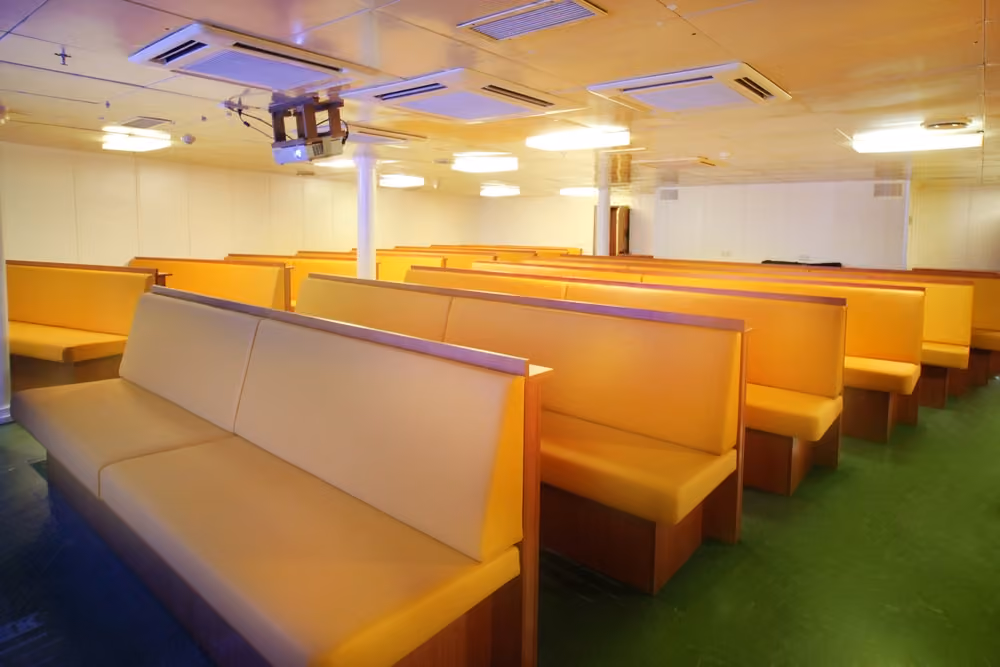 Oceanwide Expeditions Ortelius Lecture Room © Monica Salmang-Oceanwide Expeditions _2__bw.jpg_Monica Salmang.jpeg
