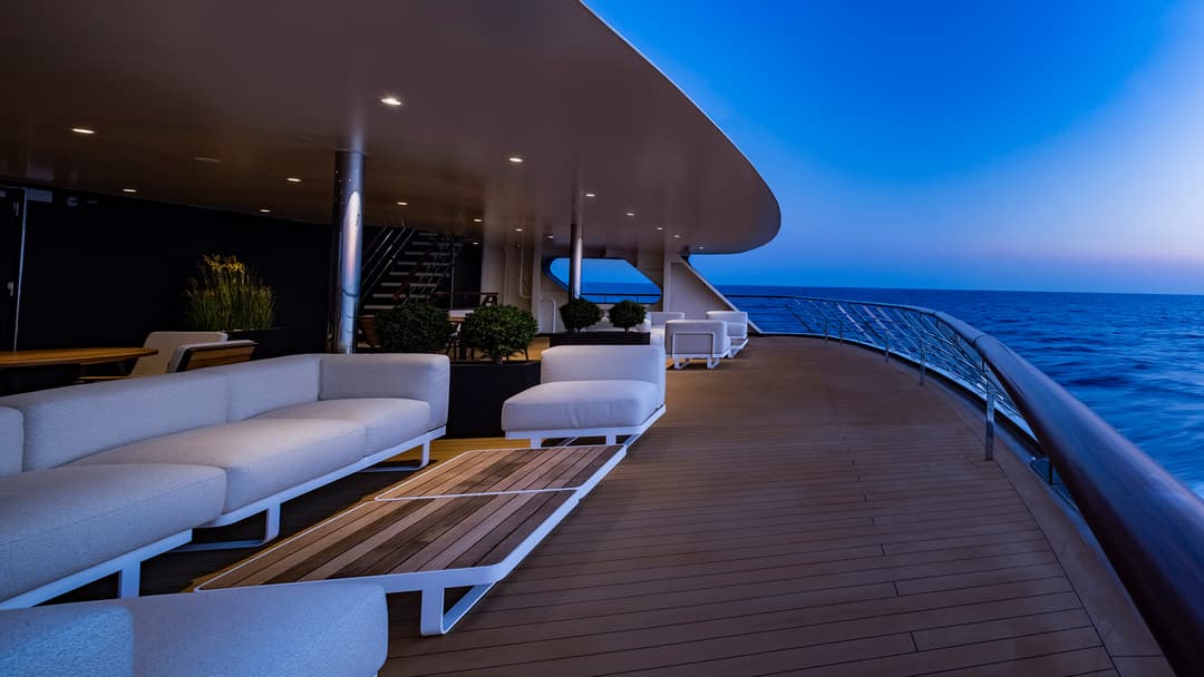 Atlas Ocean Voyages, Navigator, Zephyr Lounge 0