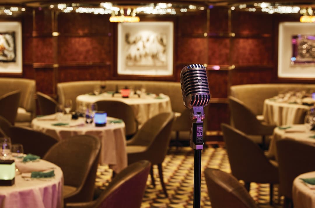 Silversea Cruises Silver Note 3