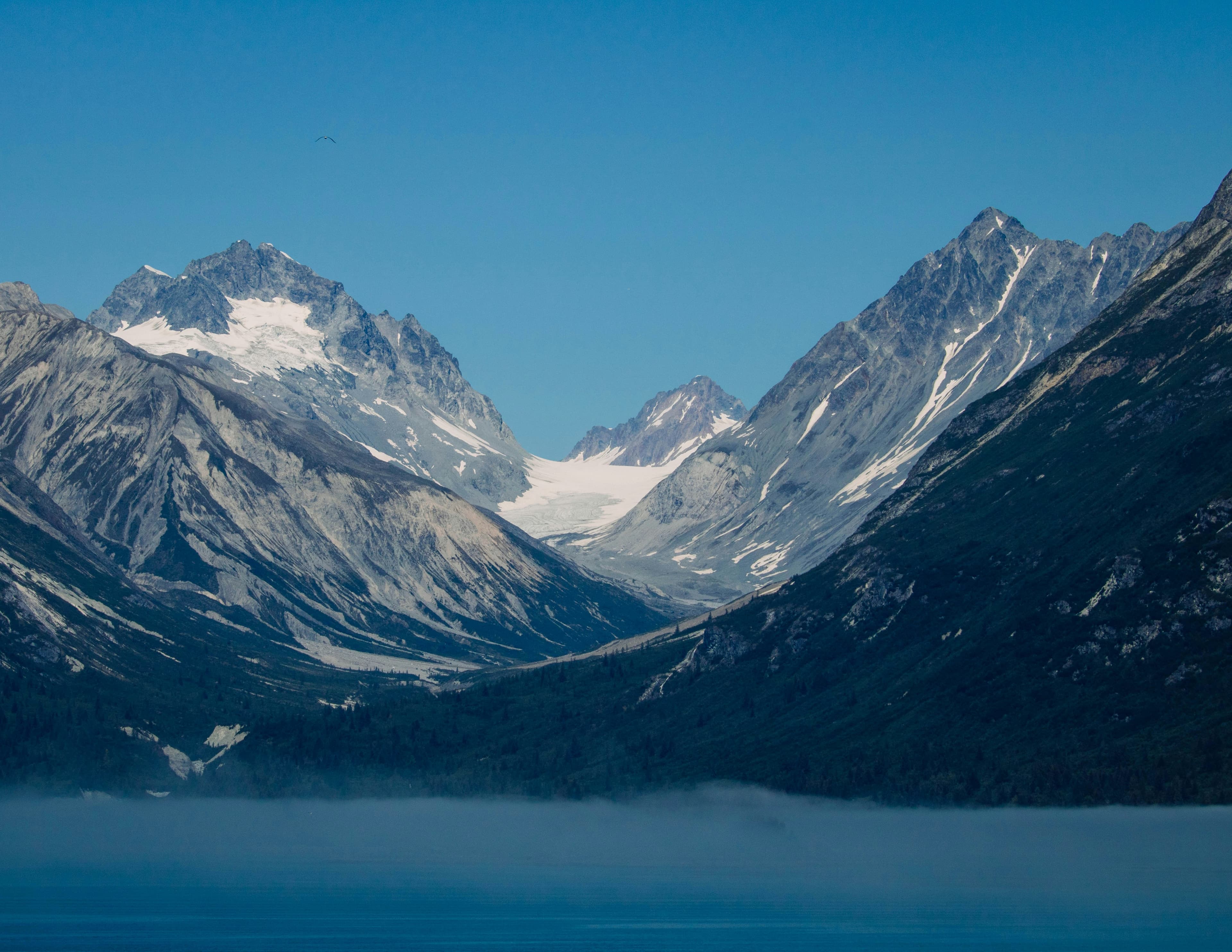 14-Day Glacier Bay, Fjords & Inside Passage
