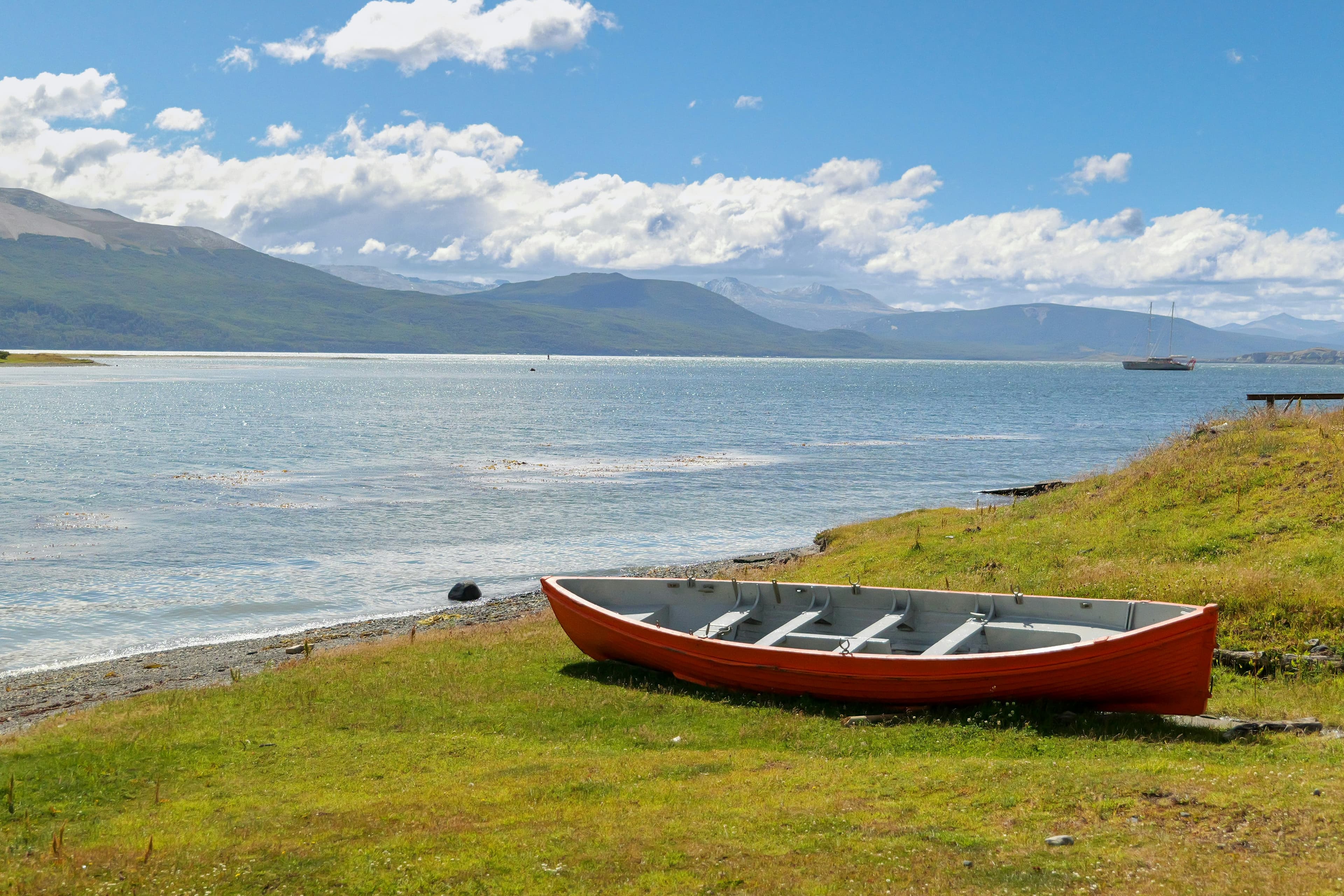 Life Returns—Springtime Expedition to Antarctica