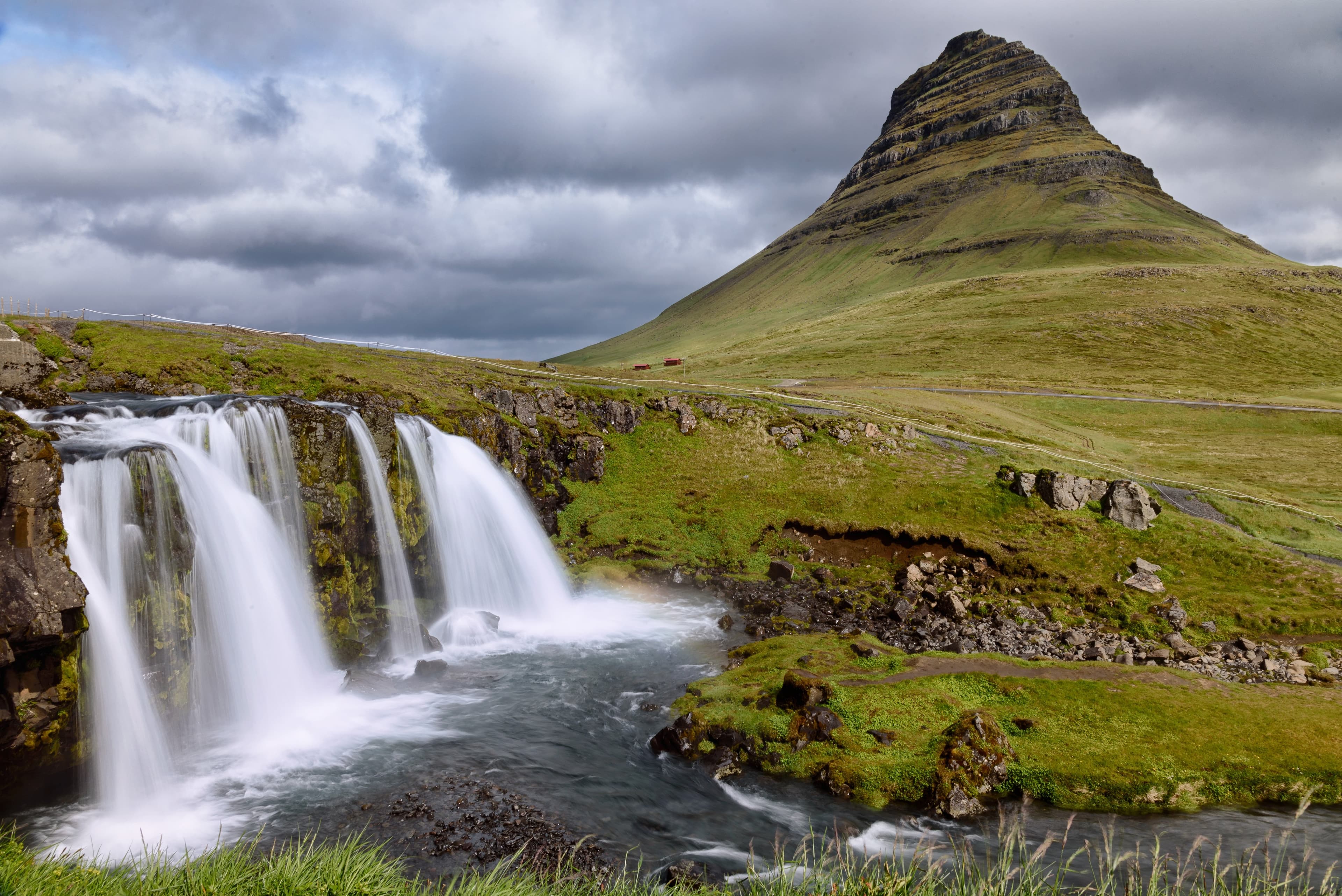 Ring of Iceland