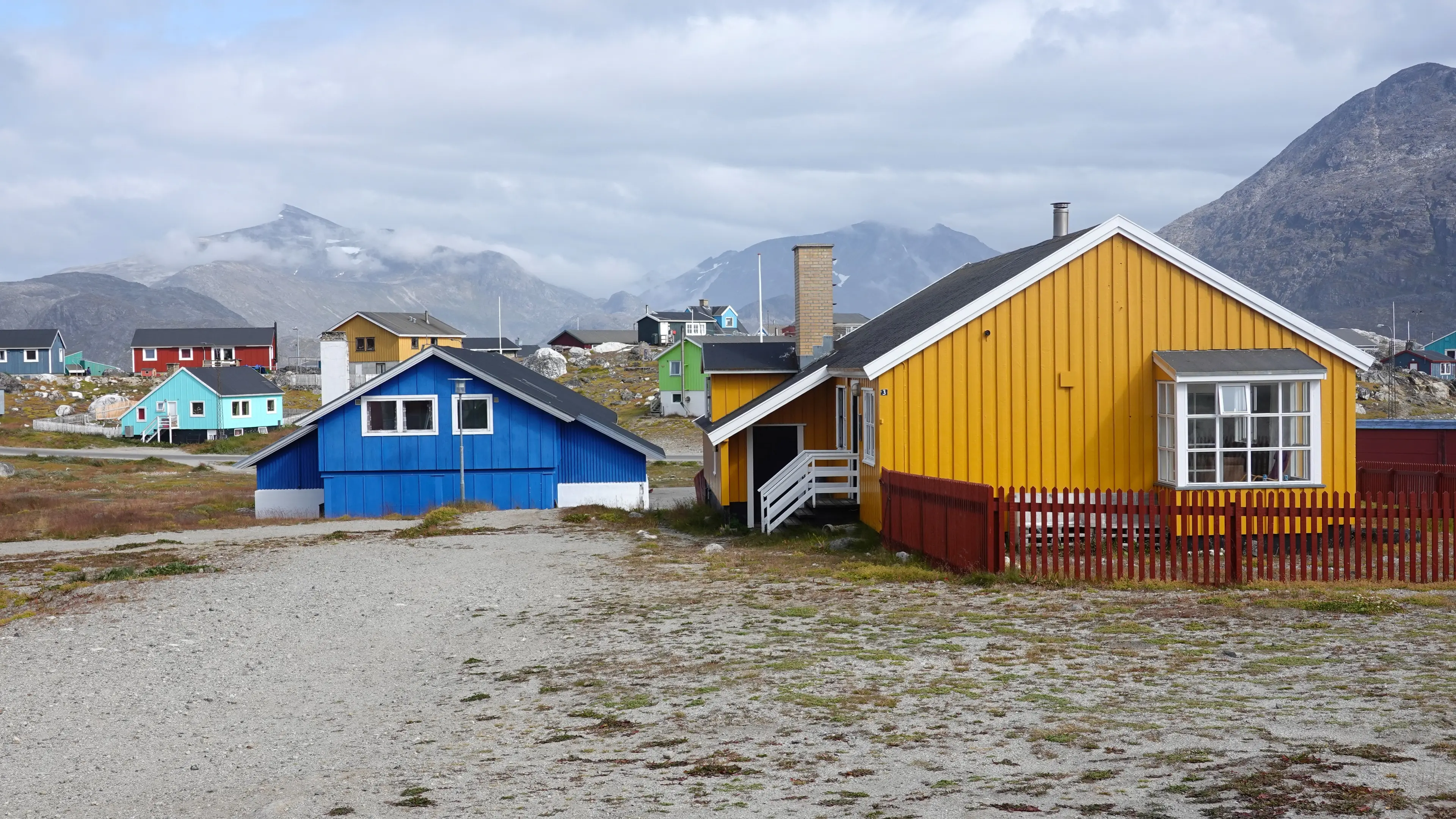 Reykjavik to Bayonne
