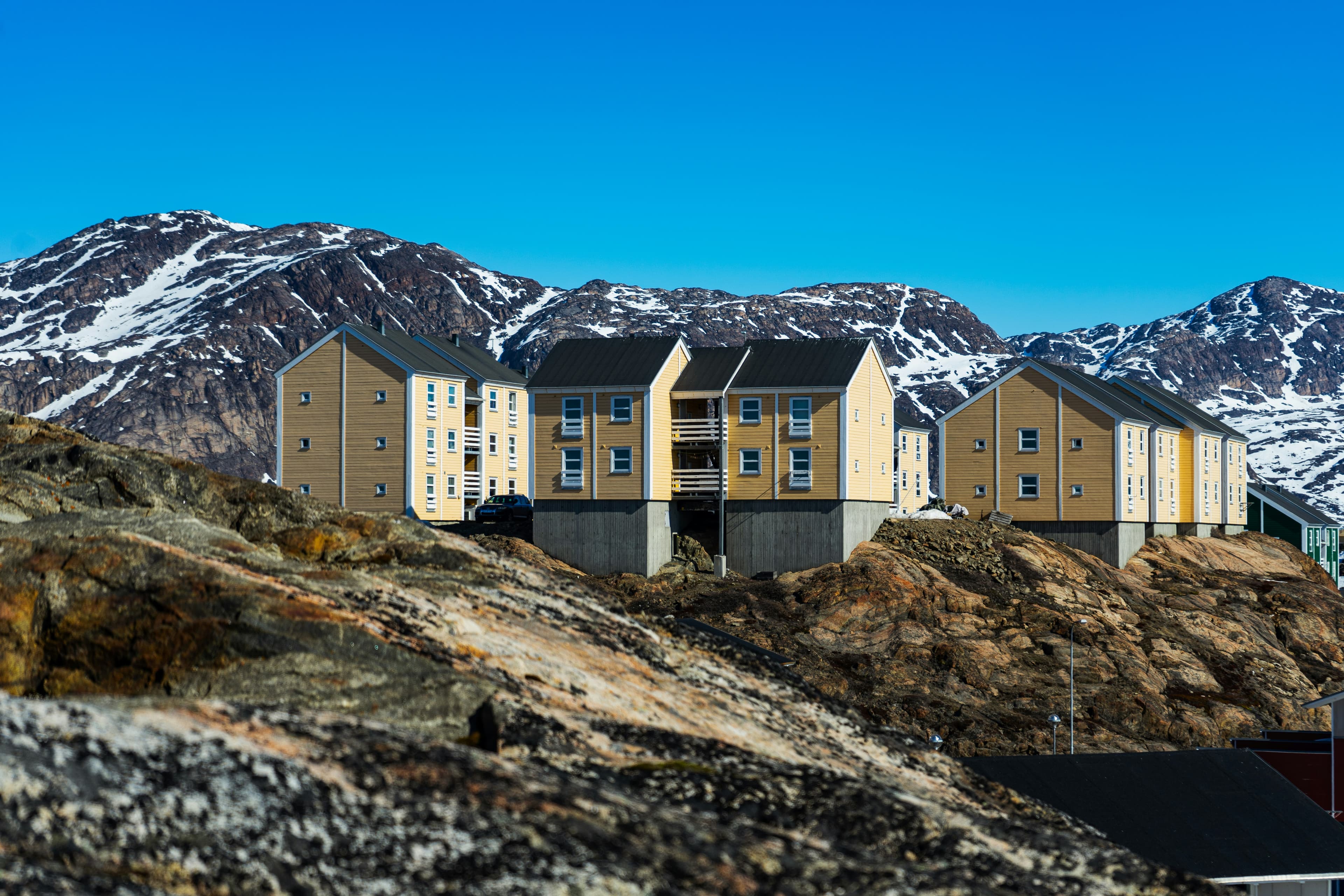 Disko Bay: Meeting the Inuit & Discovering the Unknown