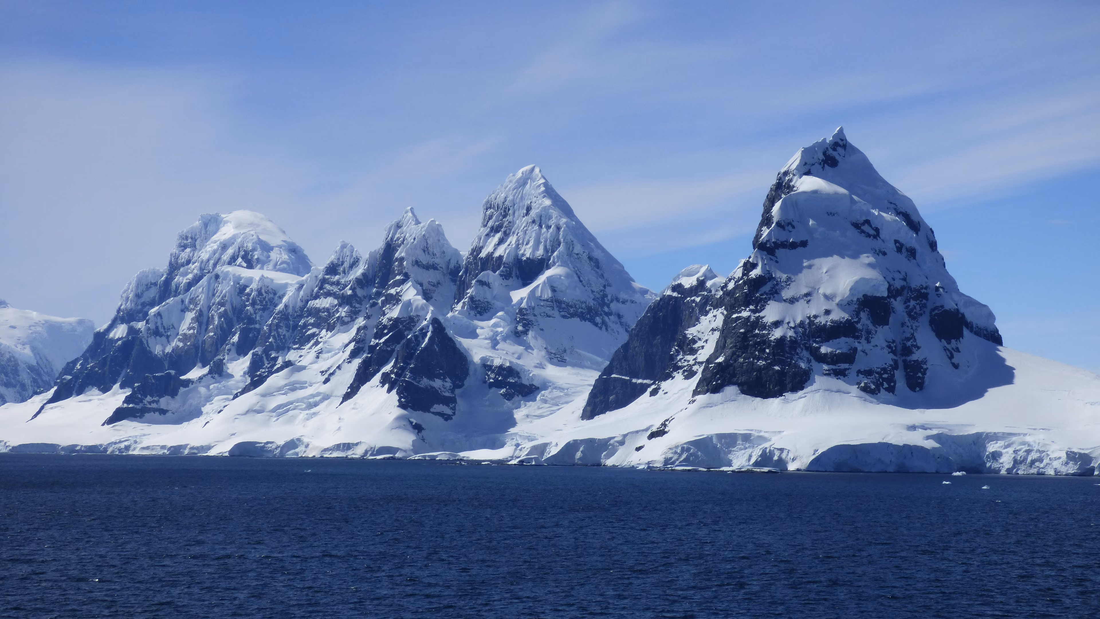Puerto Williams to King George Island