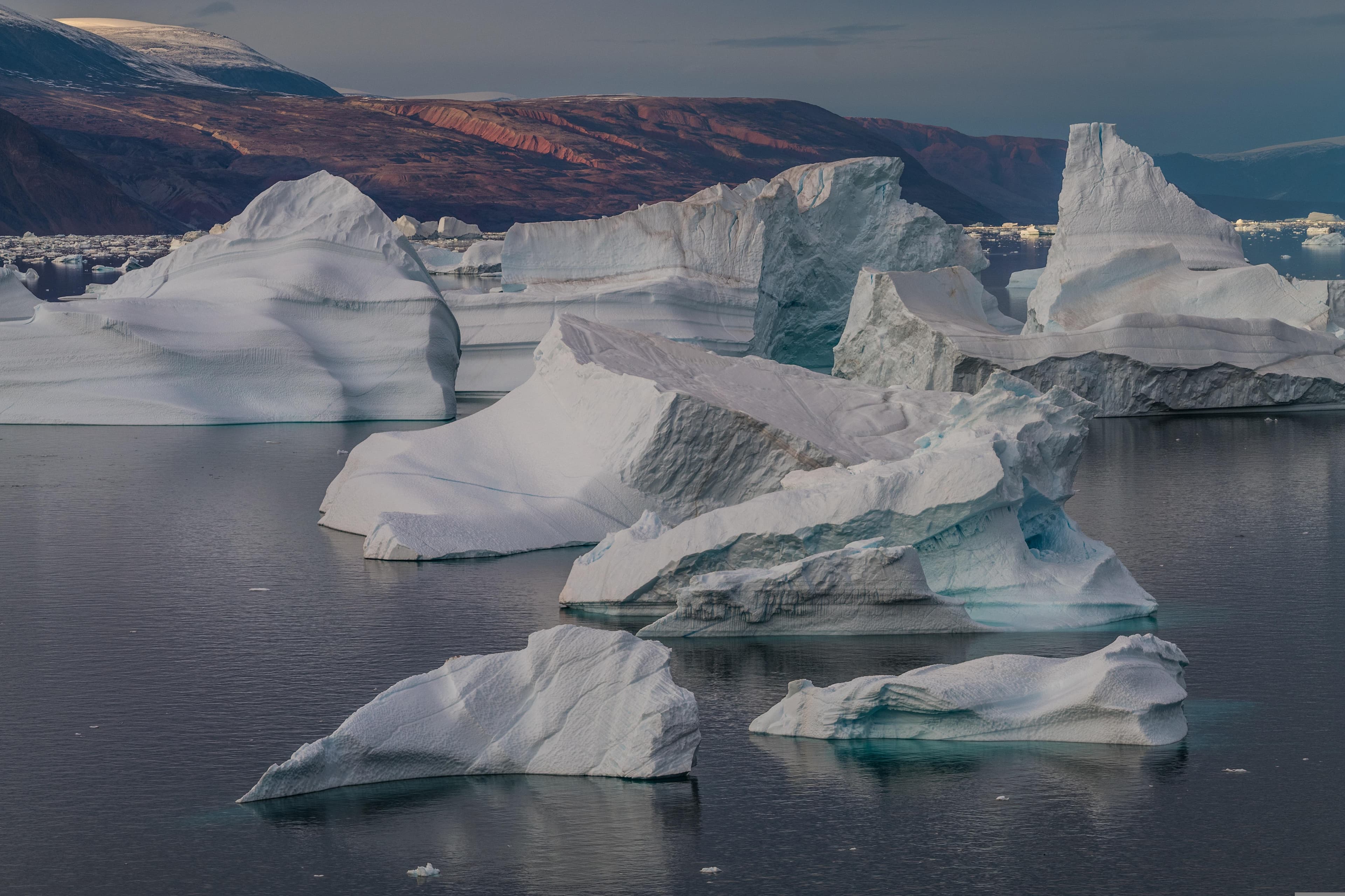 Polar Wilderness Quest