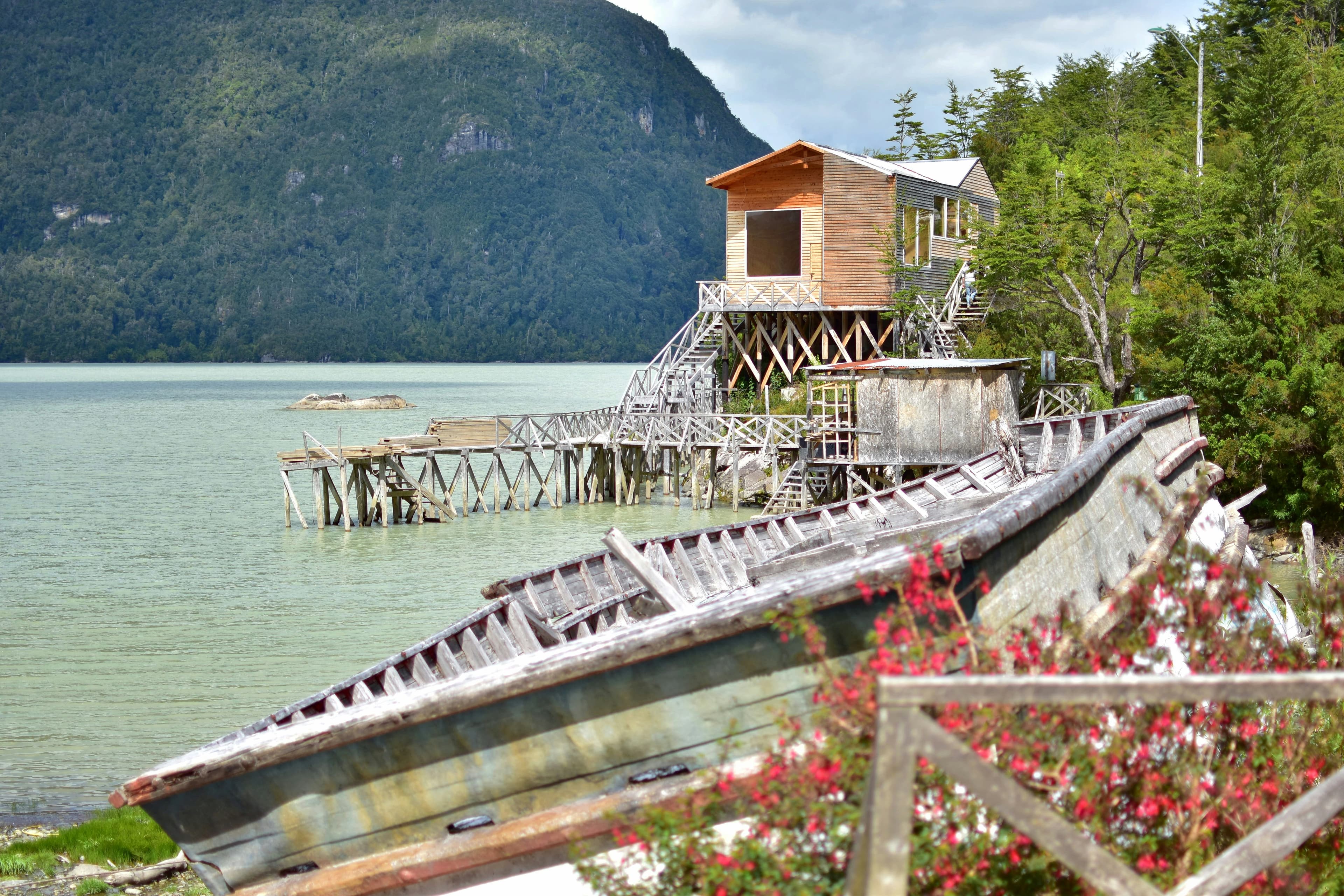 37-Day South Pacific Explorer & Antarctica