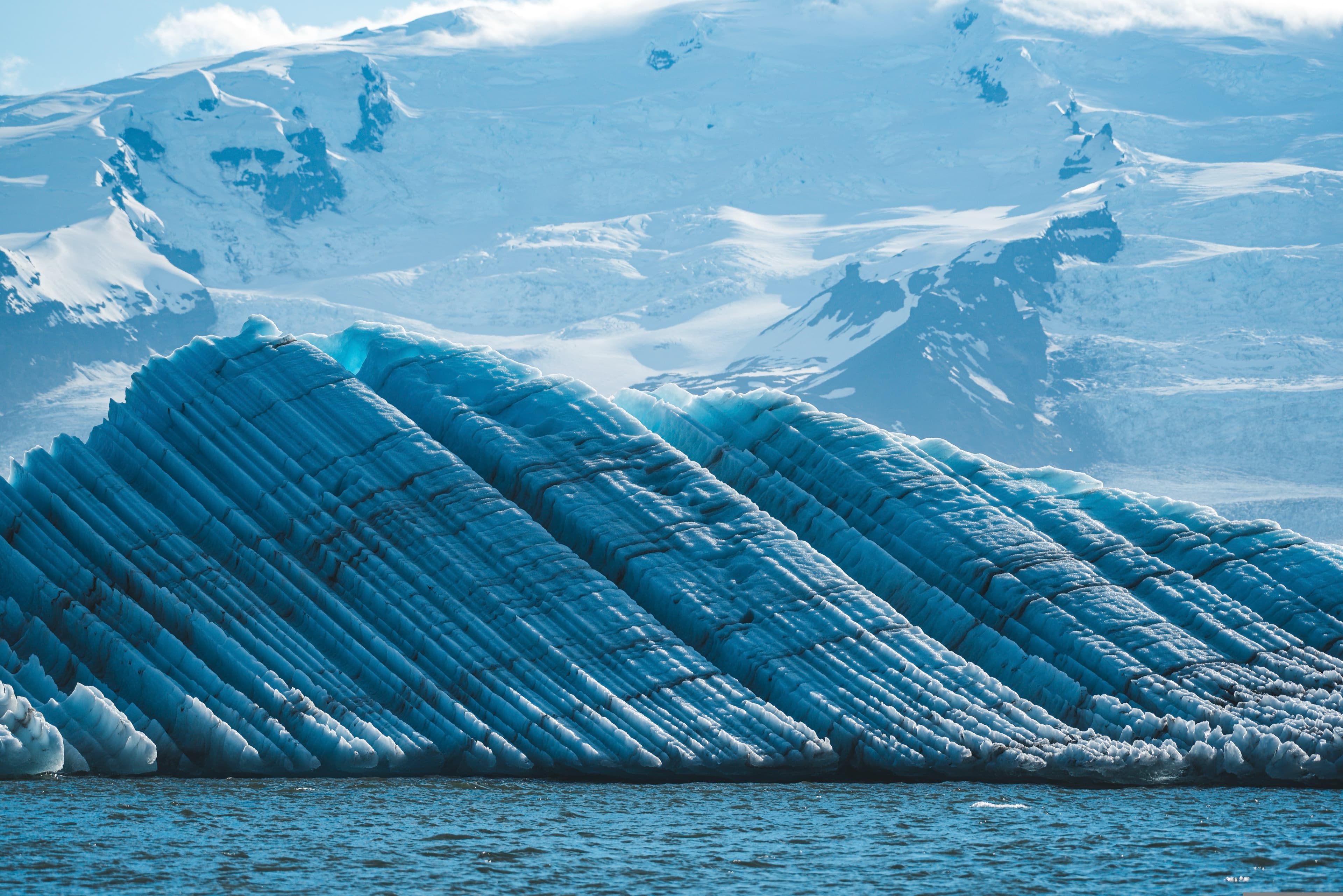 37-Day South Pacific Explorer & Antarctica