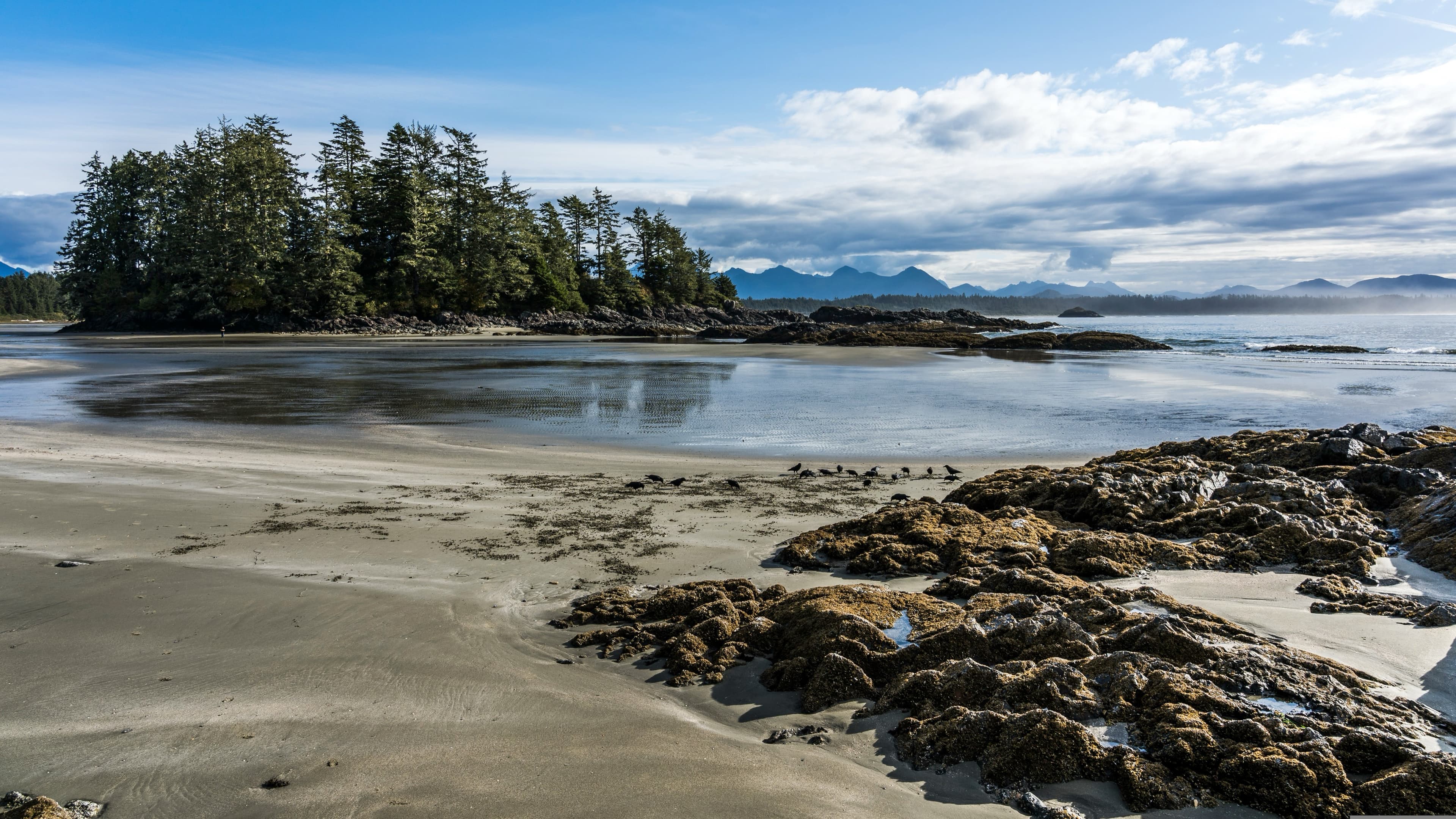 35-Day Japan, Alaska, Glacier Bay & Pacific Crossing