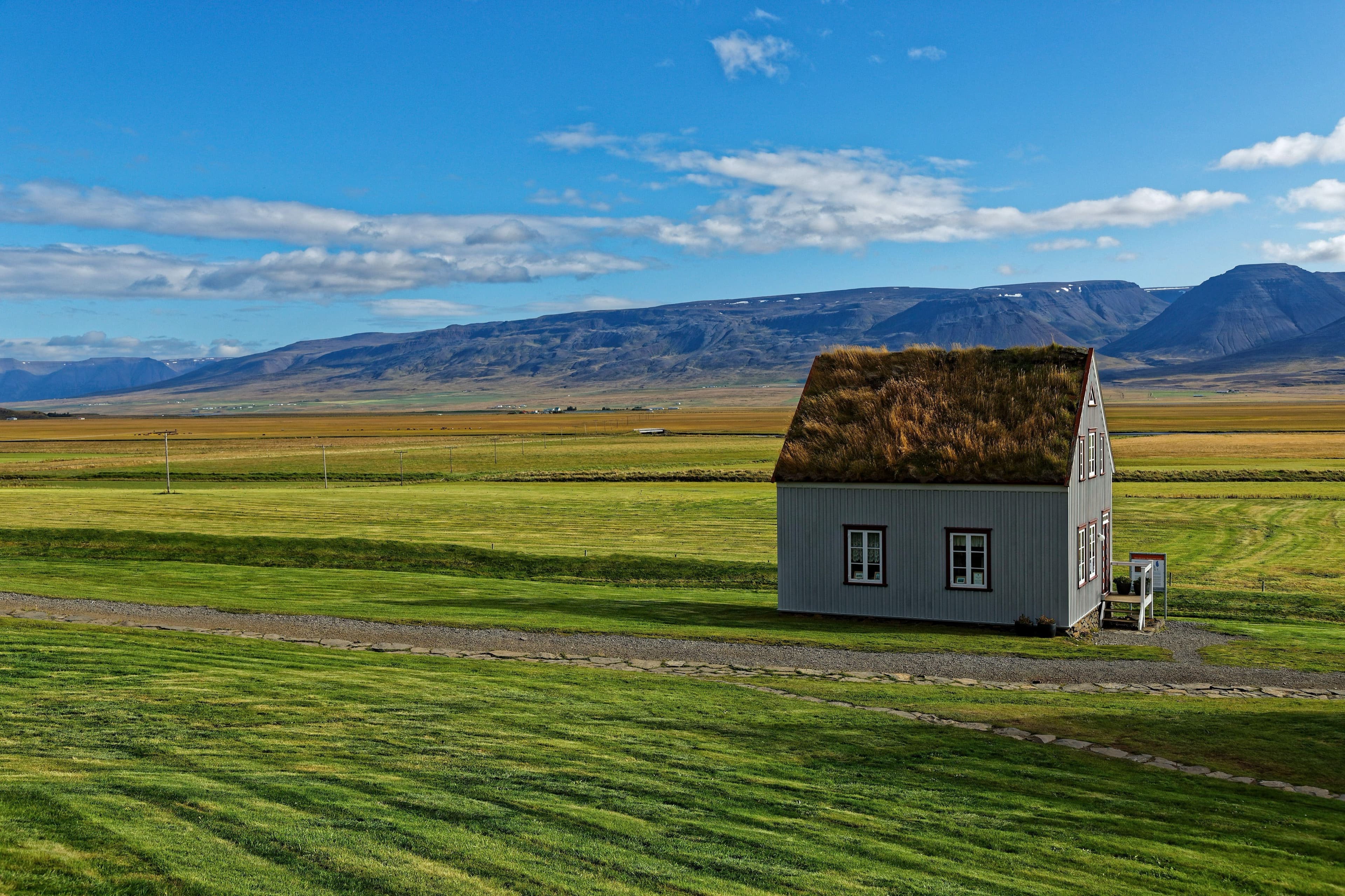 Iceland’s Fire & Ice Circumnavigation