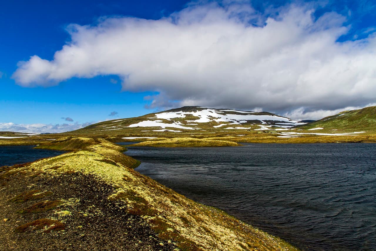 Longyearbyen to Tromsø