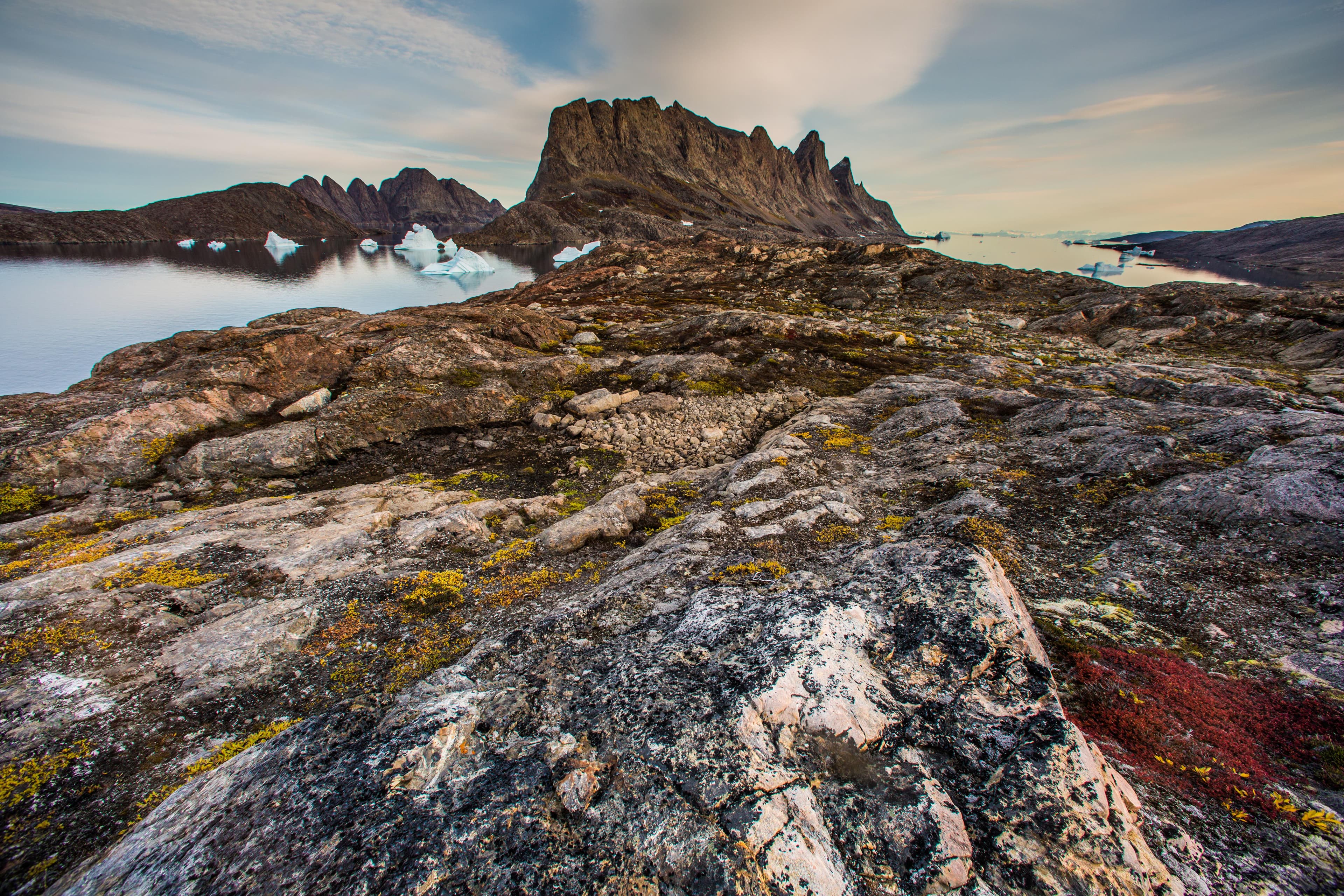 Greenland Explorer