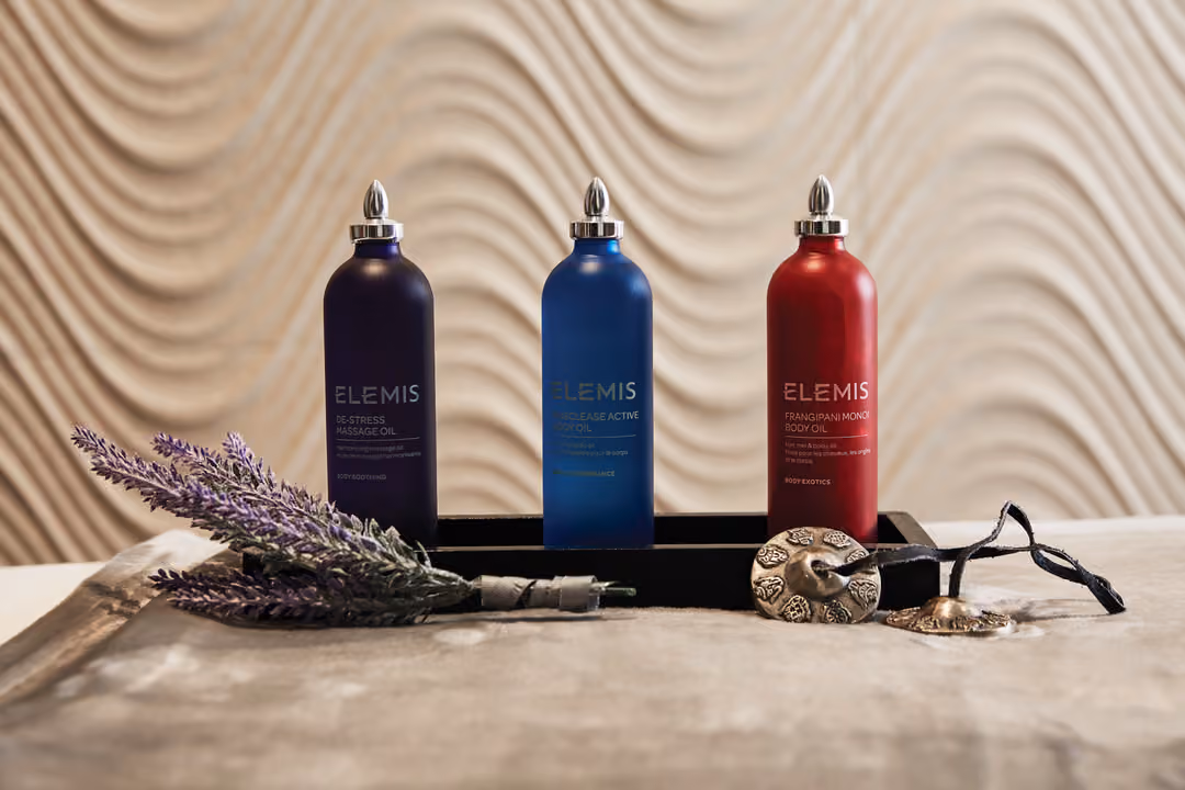 Silversea, Silver Cloud, Zagara Beauty Spa ©Silversea Cruises Ltd