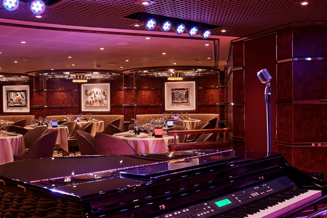 Silverseas, Silver Muse, Silver Note 1