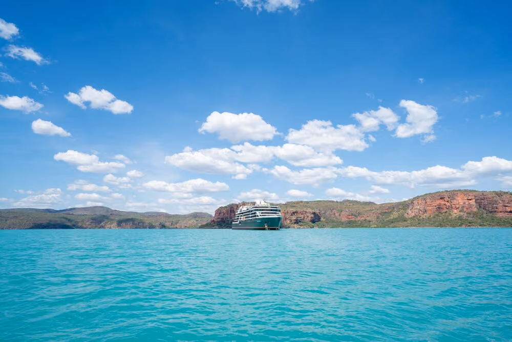 18-Day Chilean Fjords & Antarctica