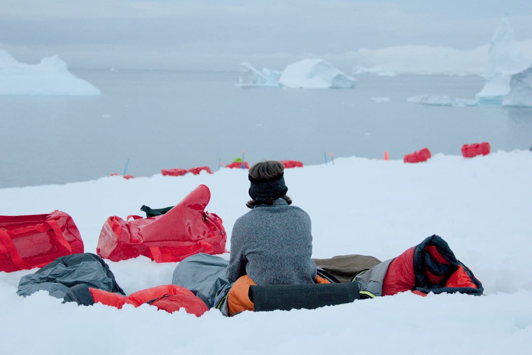 Atlas Ocean Voyages World Navigator Camping 2 ©Atlas Ocean Voyages