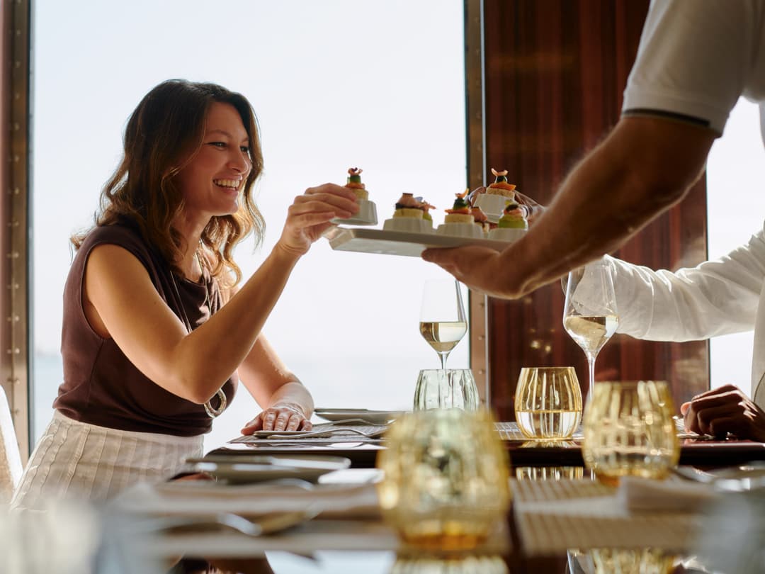 Atlas Ocean Voyages 2026 Lifestyle Imagery ©Atlas Ocean Voyages 7