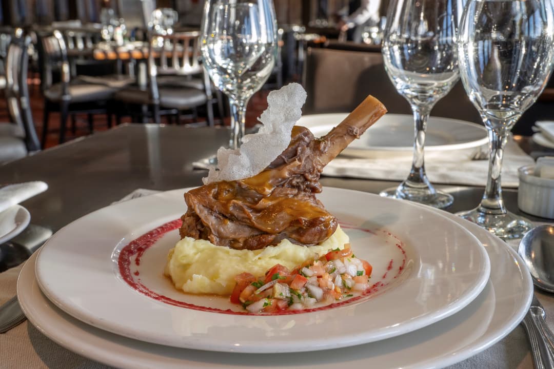 ©Australis Cuisine