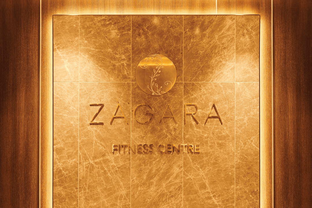 Silversea Cruise Silver Spirit Zagara Beauty Spa 2 ©Silversea Cruise