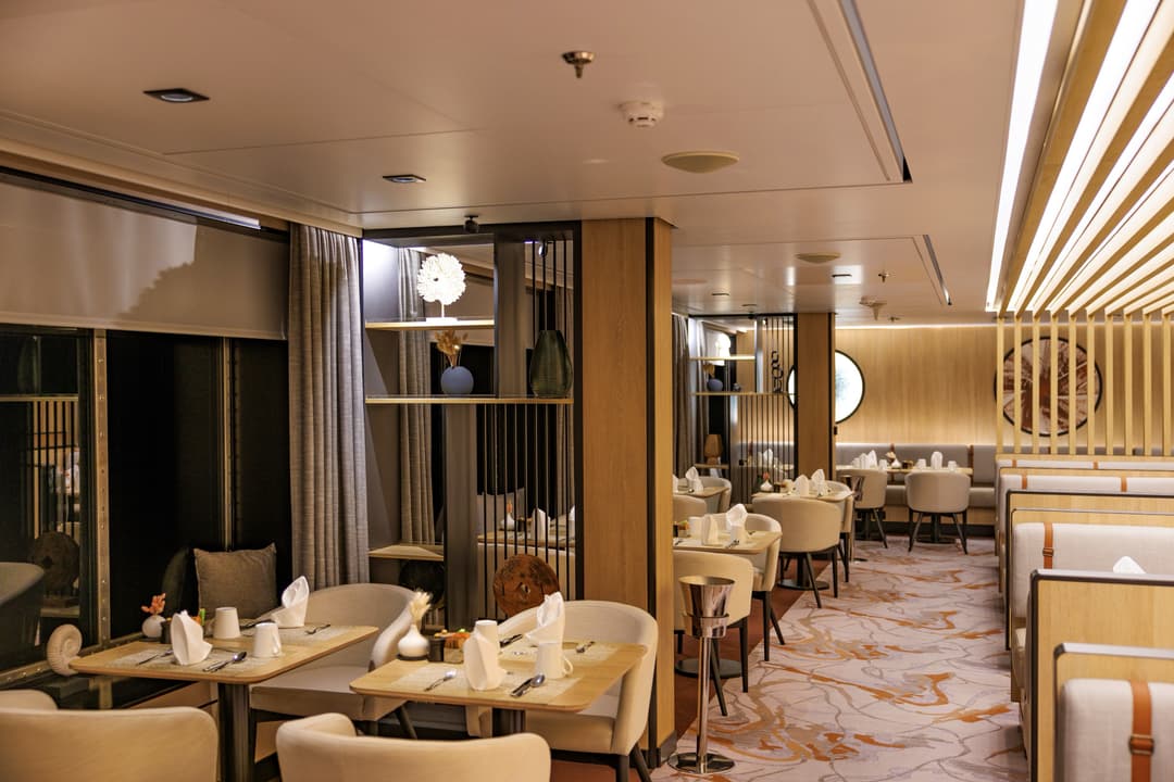 Sh Diana The Swan Restaurant ©Swan Hellenic 5