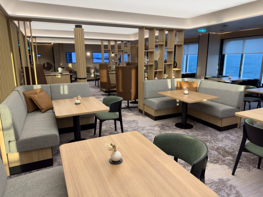 Sh Diana Club Lounge ©Swan Hellenic 4