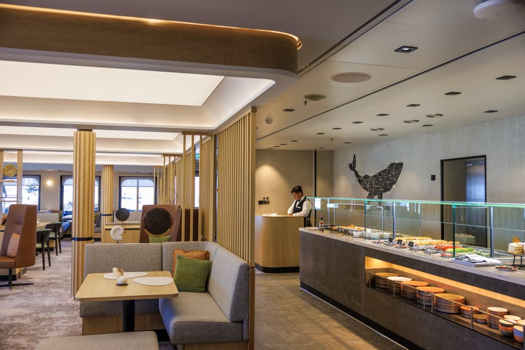 Sh Diana Club Lounge ©Swan Hellenic 2