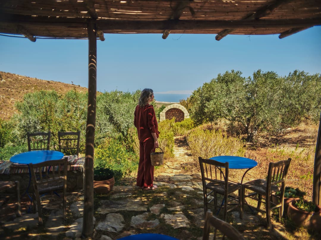 Silversea S.A.L.T. Experiences Greece Aghios Nikolaos ©Silversea Cruises Ltd