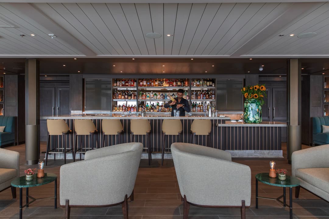 Silversea Sn S.A.L.T. Bar ©Silversea Cruises Ltd1