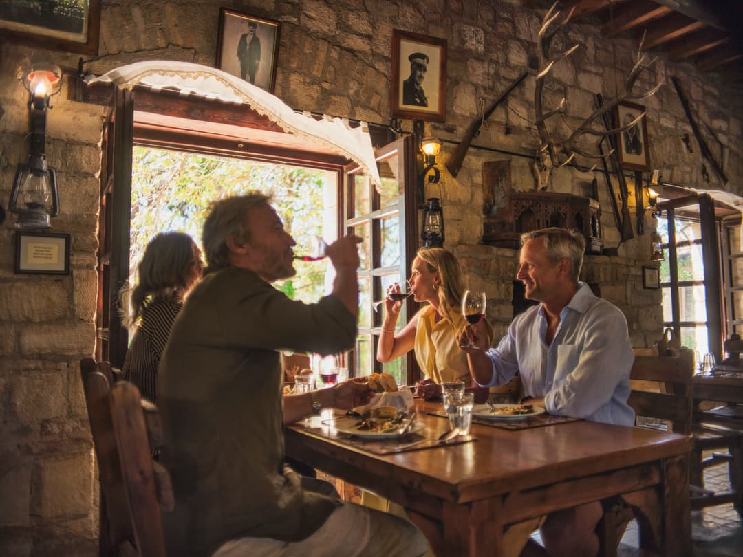 Silversea S.A.L.T. Experiences Turkey ©Silversea Cruises Ltd.