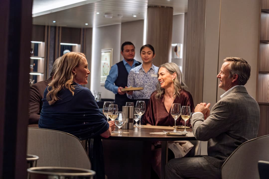 Silversea Ra S.A.L.T. Kitchen ©Silversea Cruises Ltd1