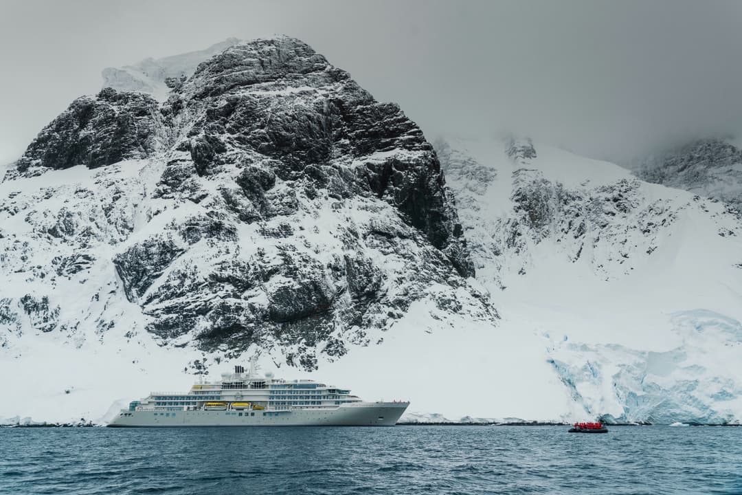 Silversea Ev Zodiacs ©Silversea Cruises Ltd. 3