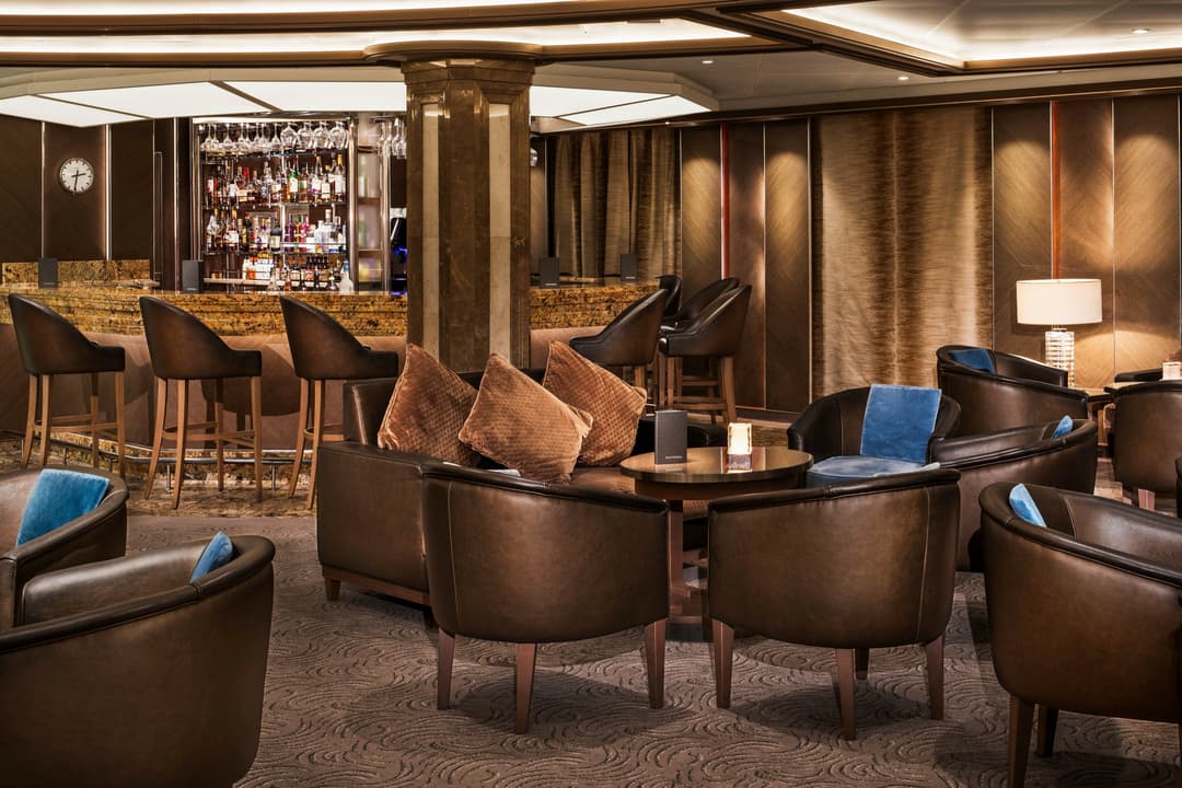 ©Silversea Cruises Silver Moon Dolce Vita